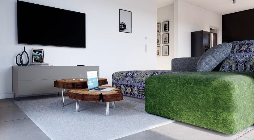 Wohnzimmer Wohnzimmer