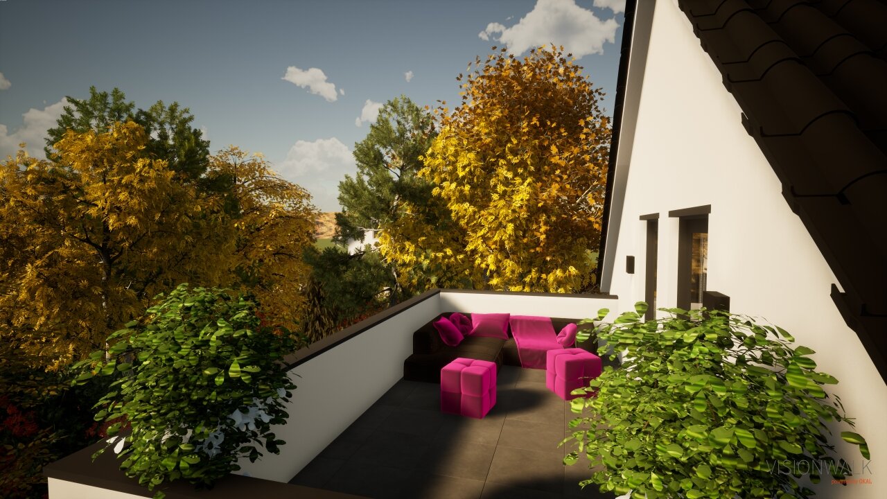 Balkon DG (1) Balkon DG (1)