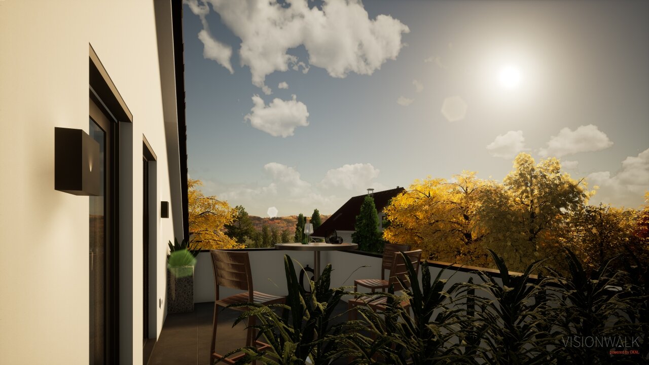 Balkon DG (2) Balkon DG (2)