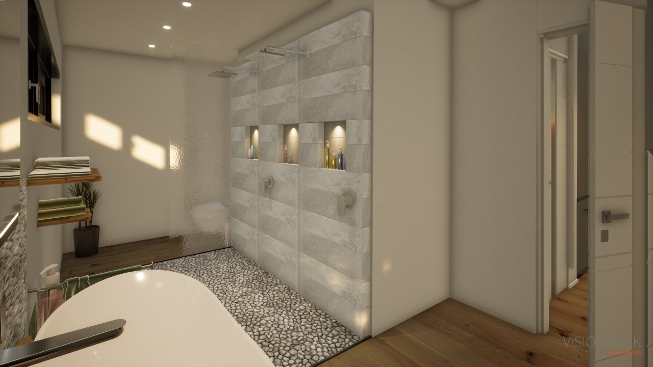 Badezimmer OG Badezimmer OG