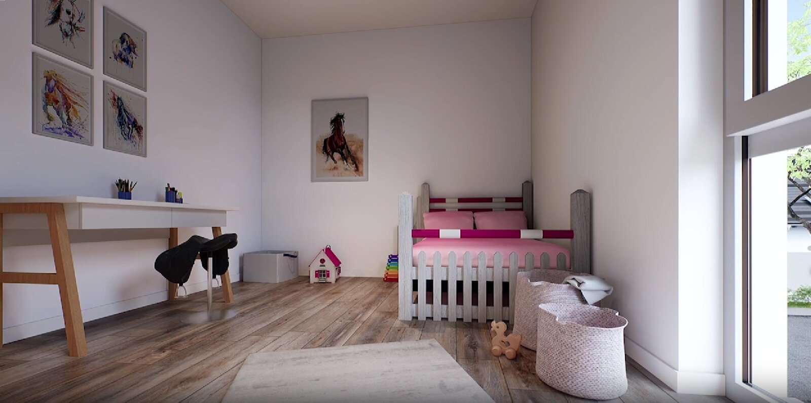 Kinderzimmer-1 Kinderzimmer-1