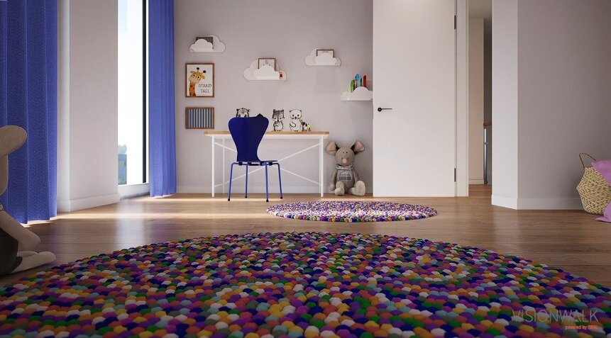 Kinderzimmer -2 Kinderzimmer -2