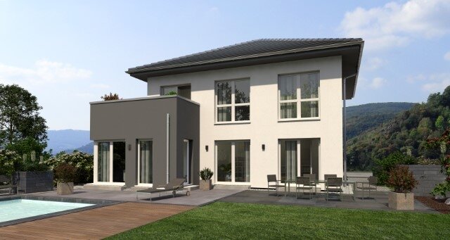 Außenansicht Außenansicht