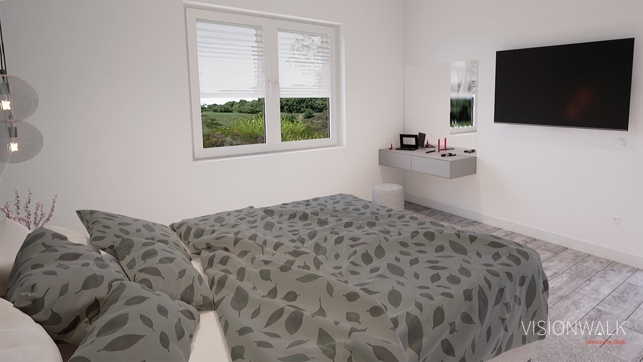 eltern SchlafzimmerObergeschoss eltern SchlafzimmerObergeschoss