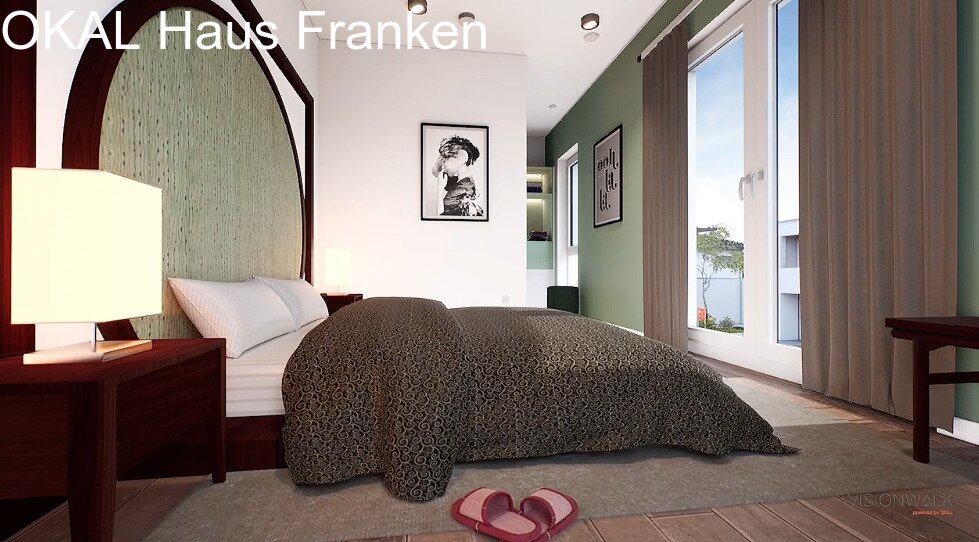 Schlafzimmer Schlafzimmer