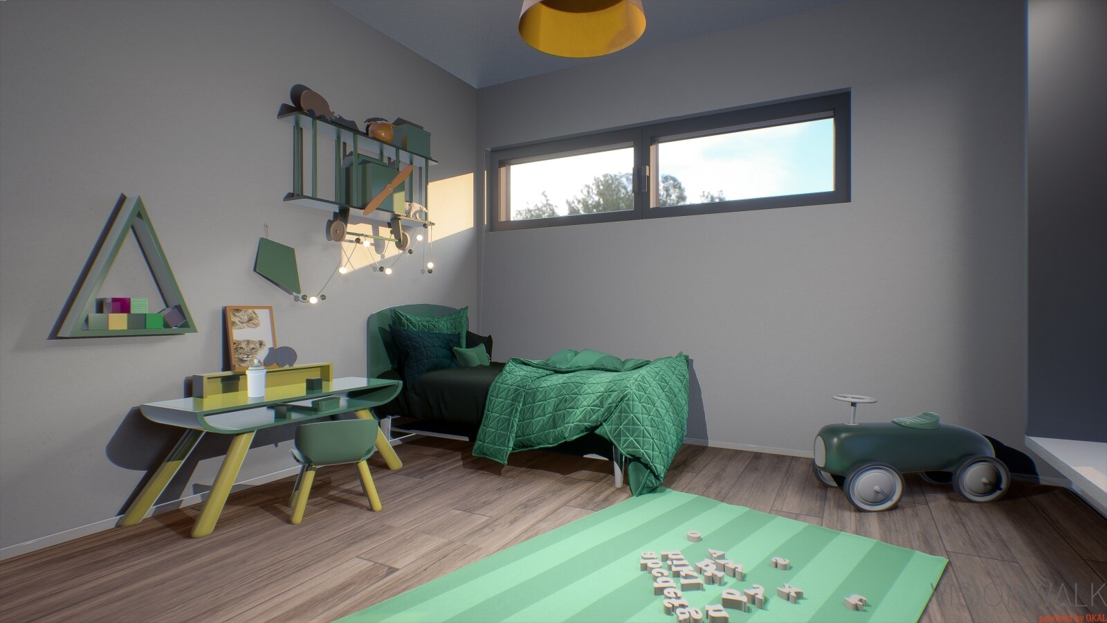 Kinderzimmer Kinderzimmer