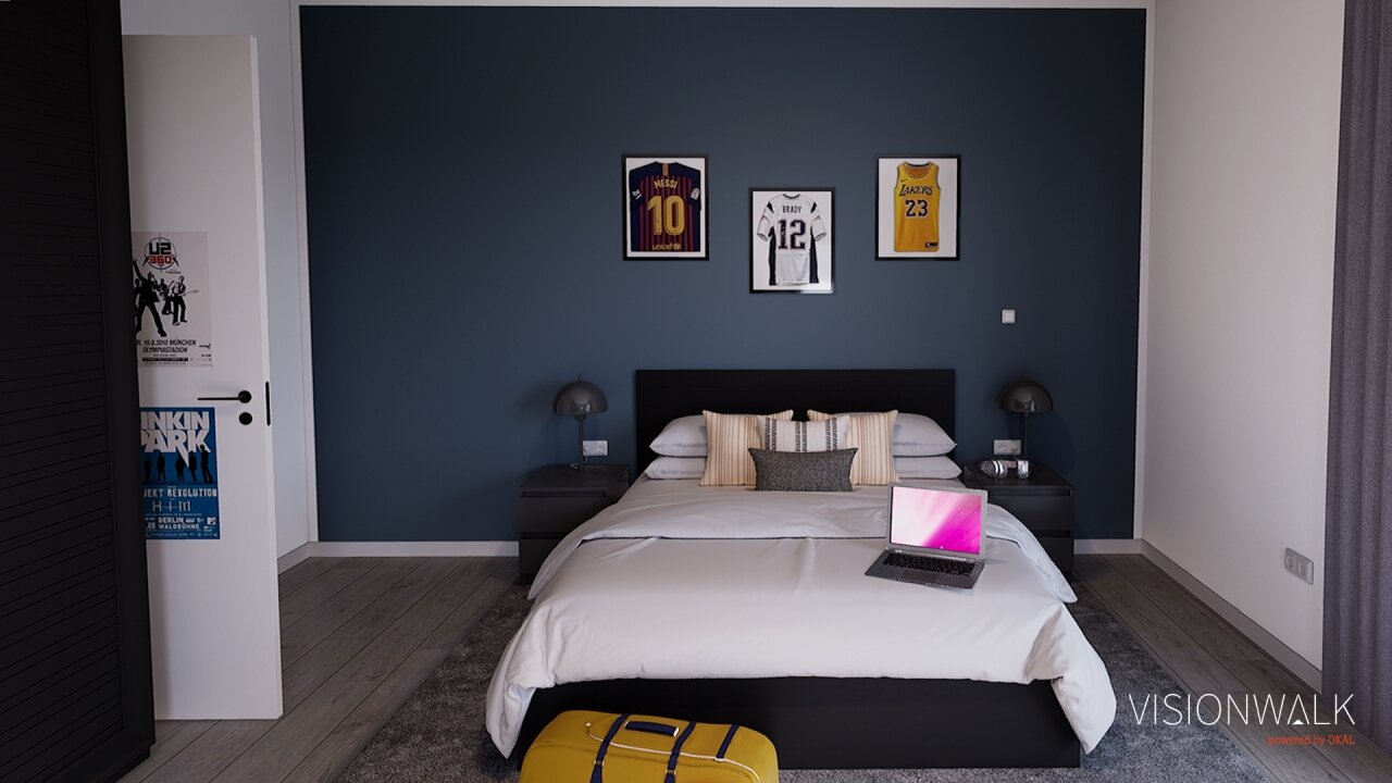 Jugendzimmer (1) Jugendzimmer (1)