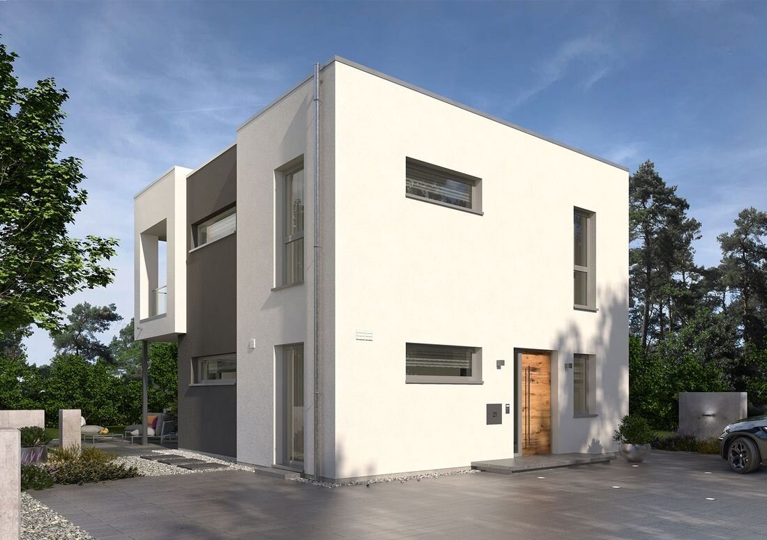 Bauhaus 12 Bauhaus 12