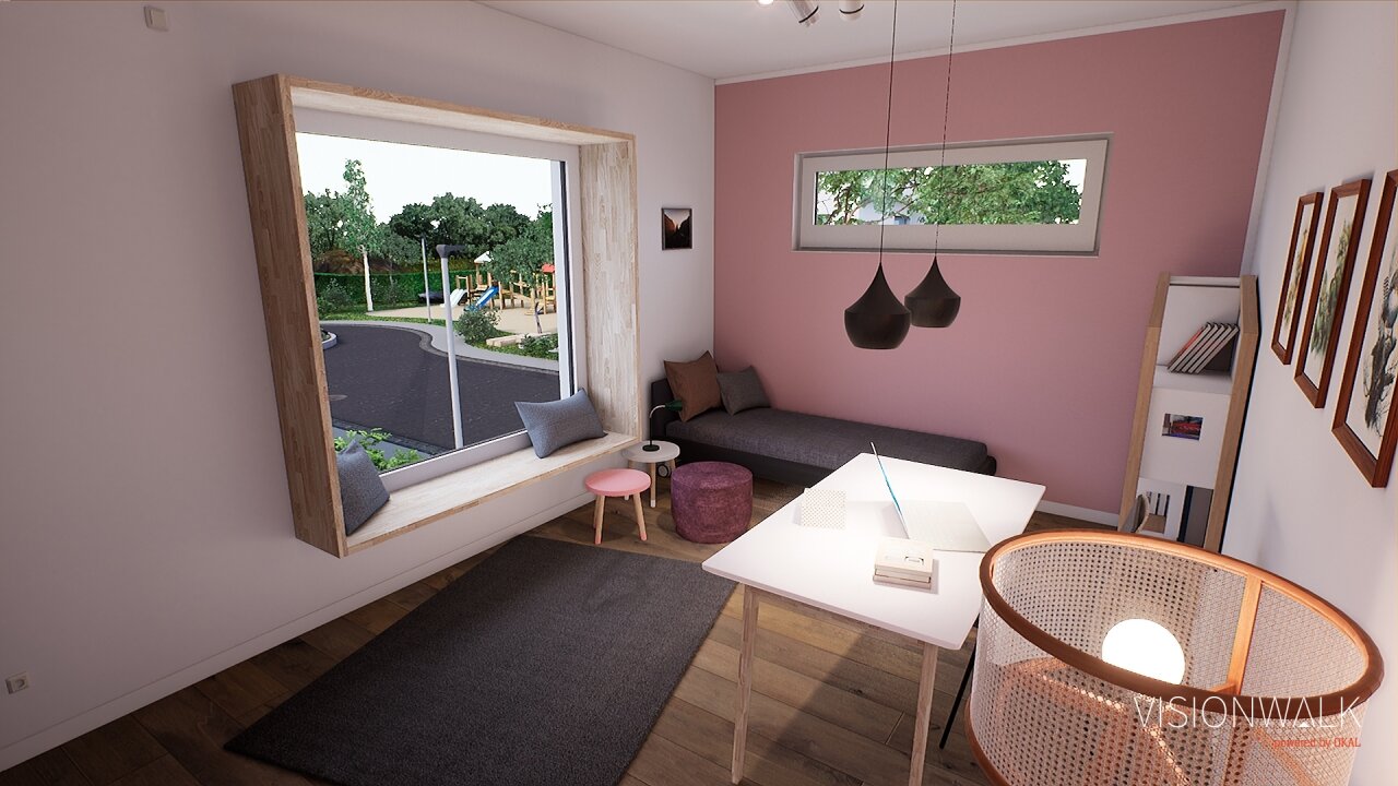 Kinderzimmer 5 VW Kinderzimmer 5 VW