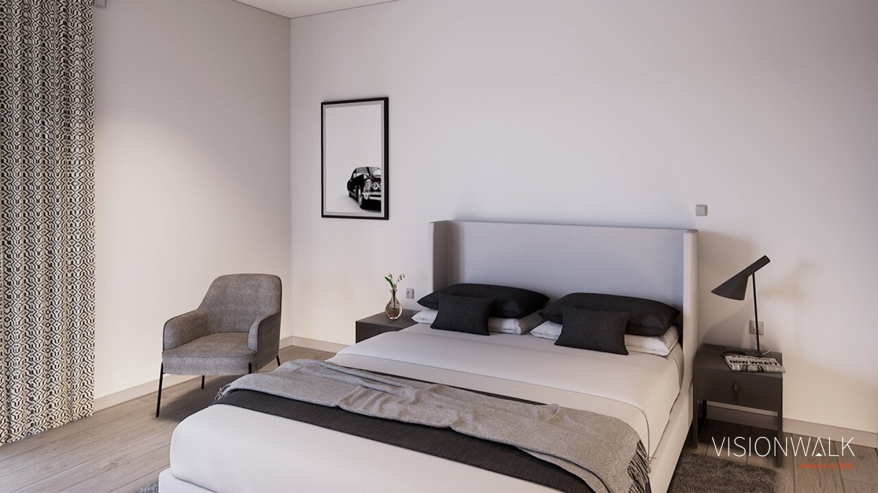 Schlafzimmer Eltern Schlafzimmer Eltern