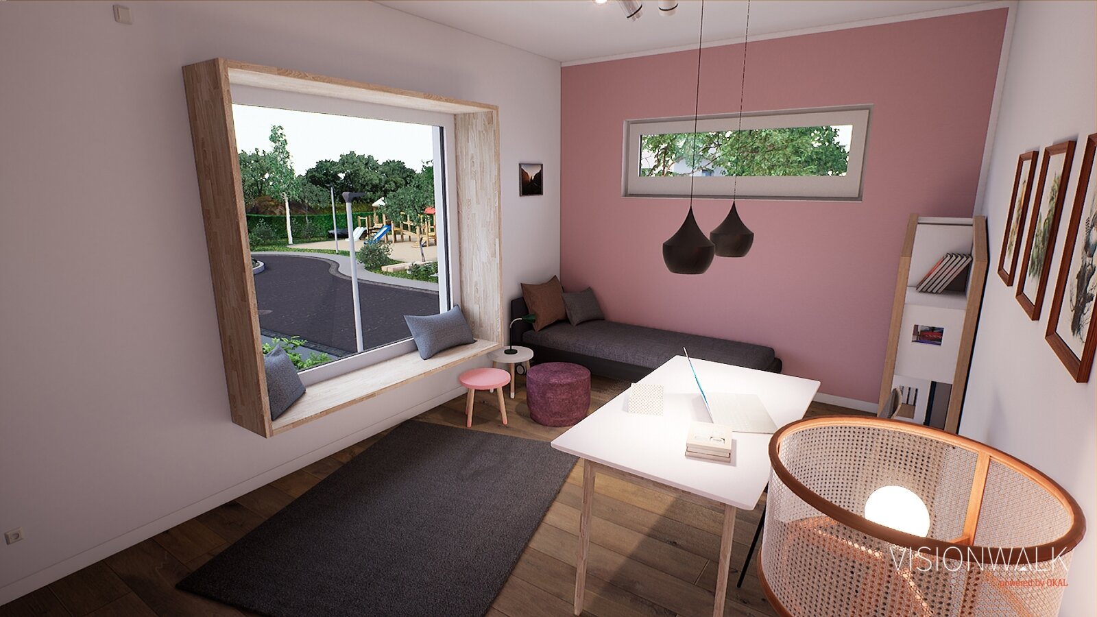 Kinderzimmer 2 Kinderzimmer 2