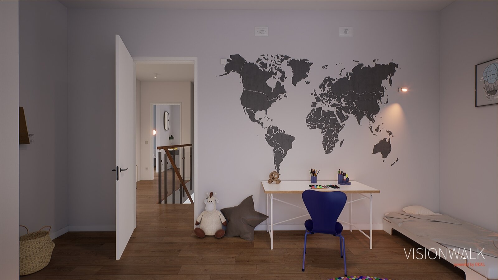 Kinderzimmer Kinderzimmer