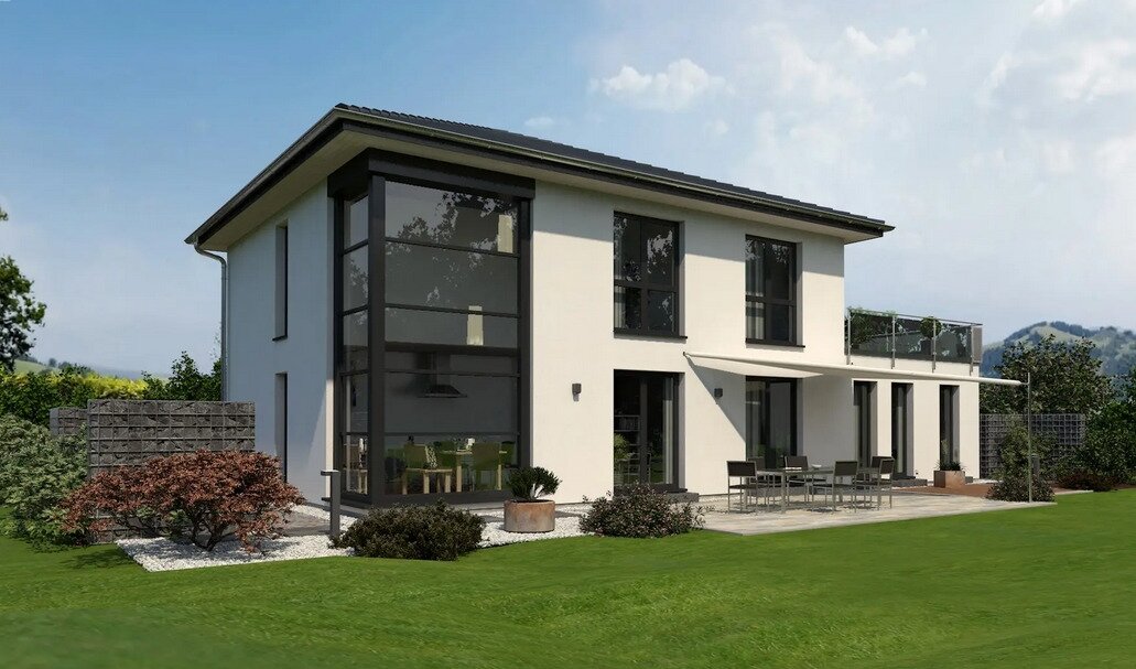 Garten Tag-2 Garten Tag-2