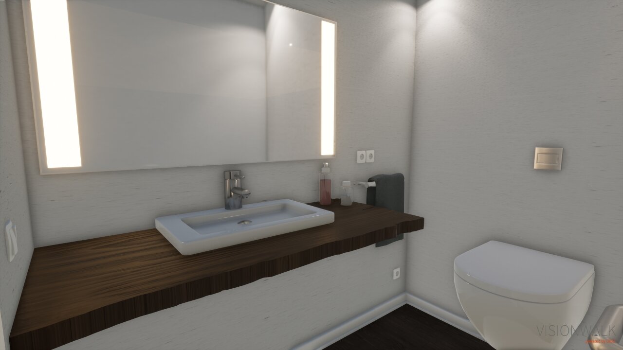 Badezimmer Eltern DG (3) Badezimmer Eltern DG (3)