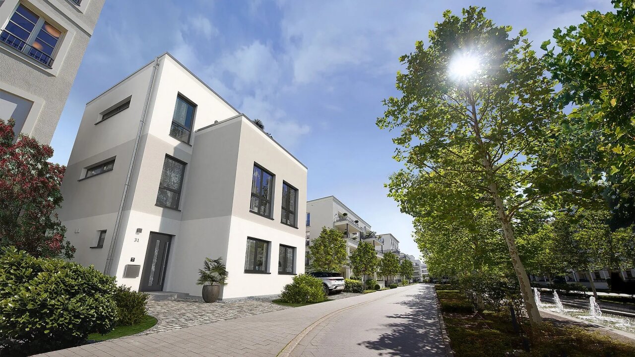 Außenansicht FD Außenansicht FD