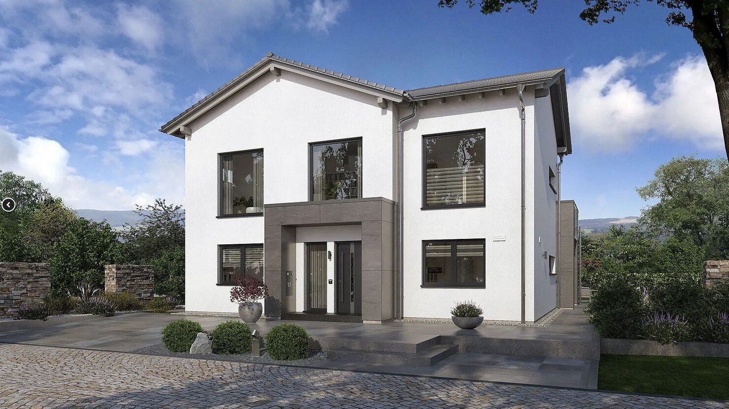 Außenansicht Außenansicht