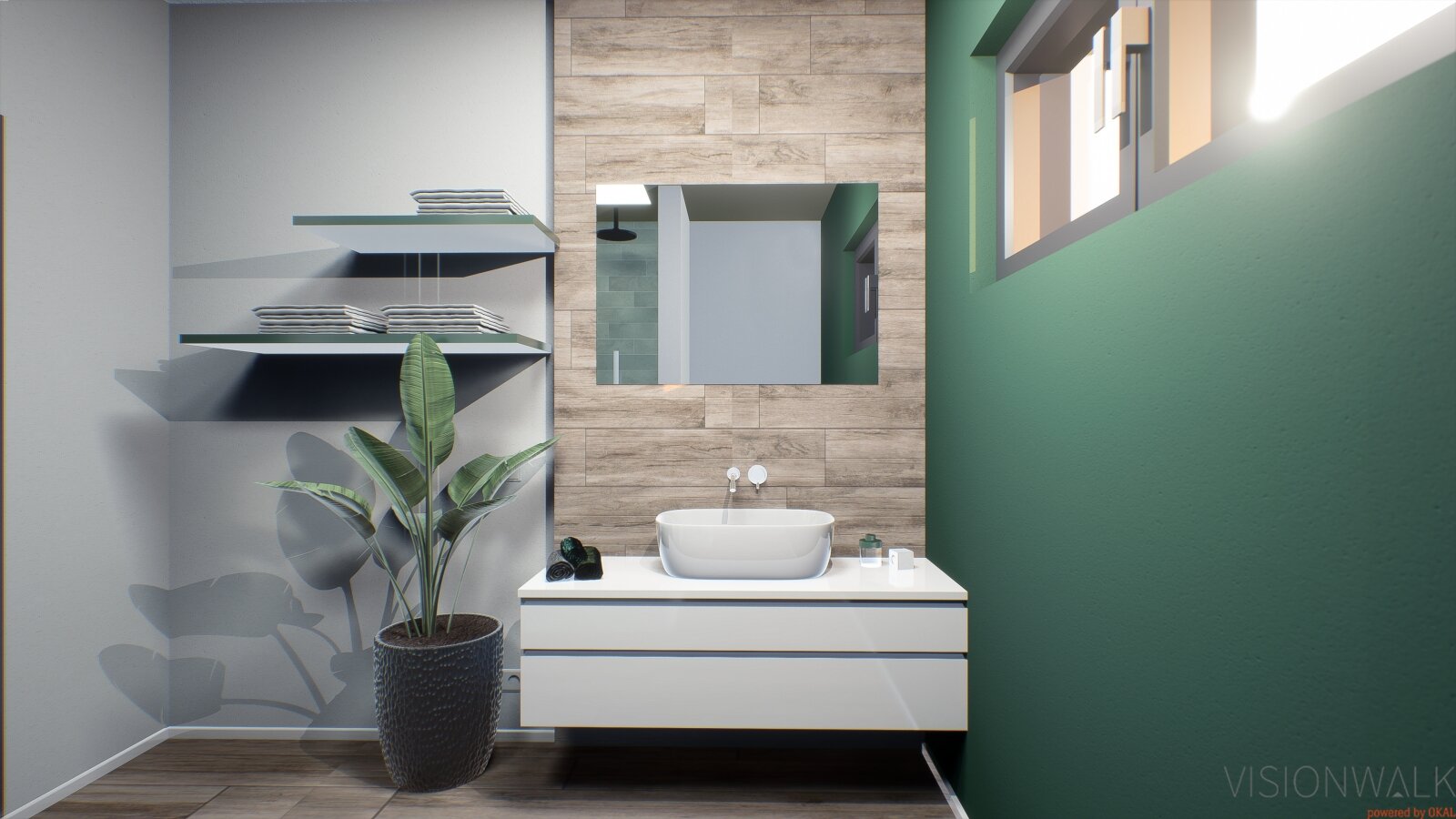 Kinderbadezimmer Kinderbadezimmer