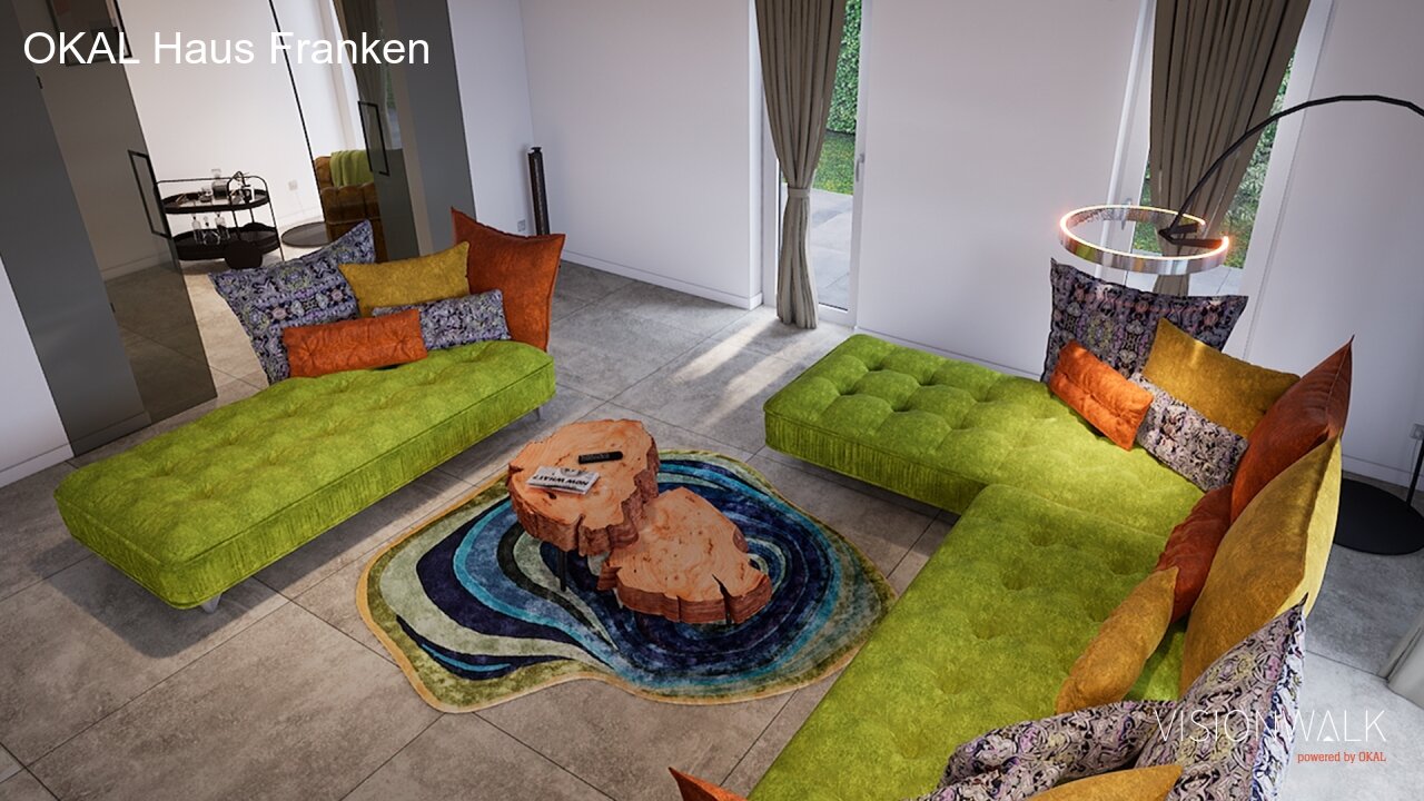 Wohnzimmer Wohnzimmer