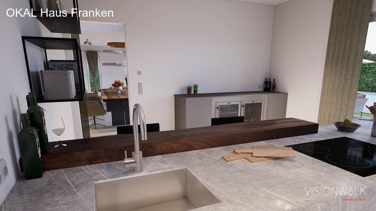 Küche (1) Küche (1)