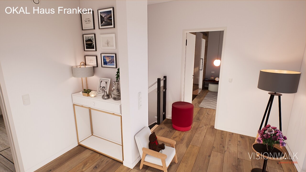 Flur OG VW Flur OG VW