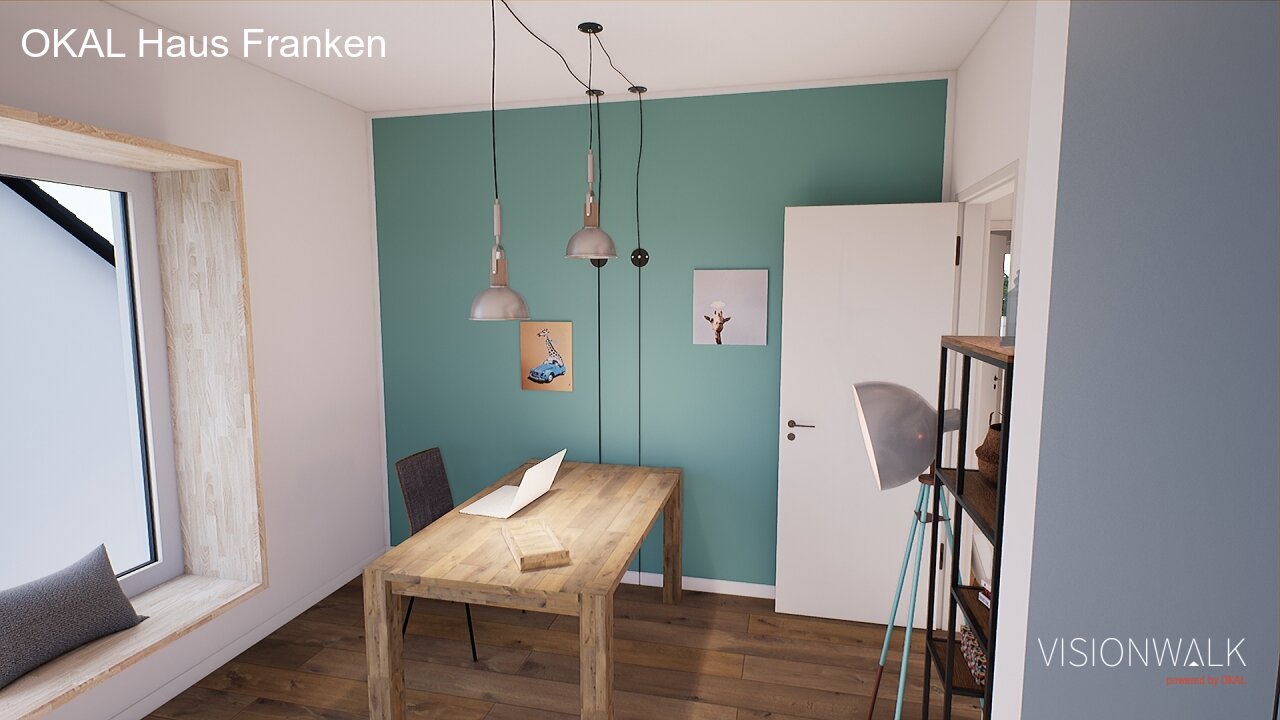 Kinderzimmer VW Kinderzimmer VW