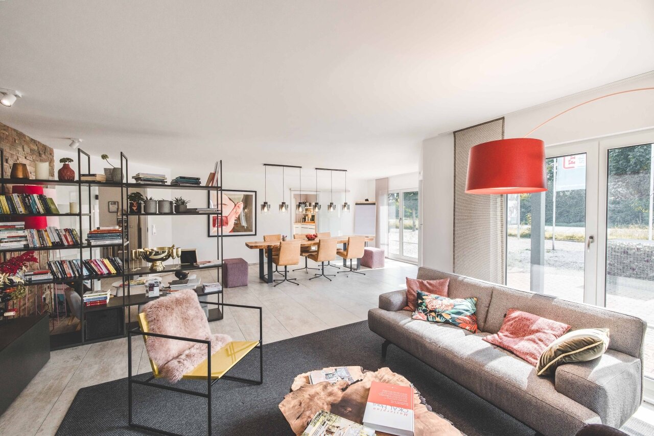 Wohnzimmer 2 Wohnzimmer 2