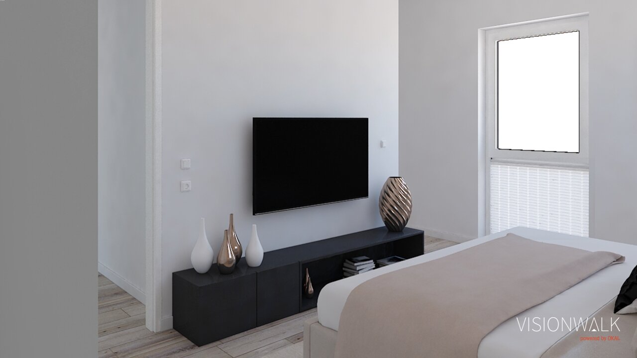 Schlafzimmer 2 VW Schlafzimmer 2 VW