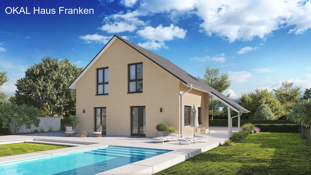 Außenansicht 1 Außenansicht 1