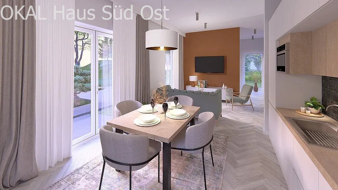 Wohnbereich Wohnbereich