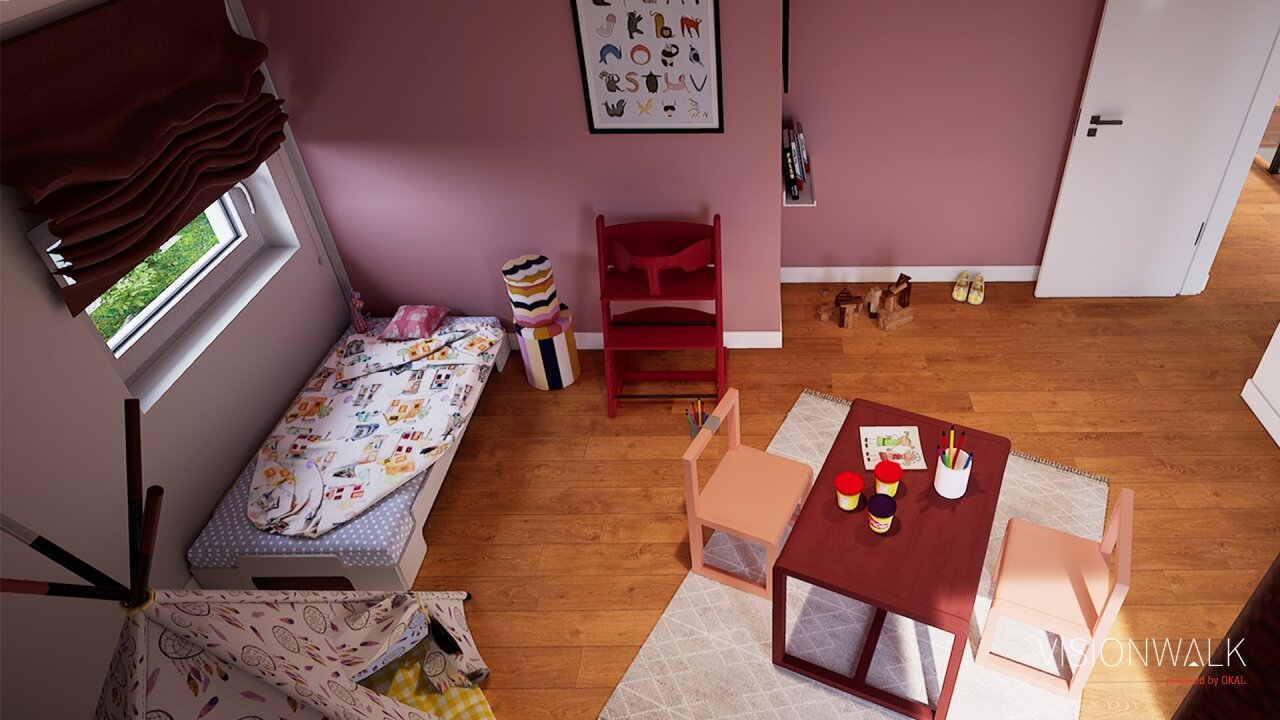 kinderzimmer02-dachgeschoss kinderzimmer02-dachgeschoss