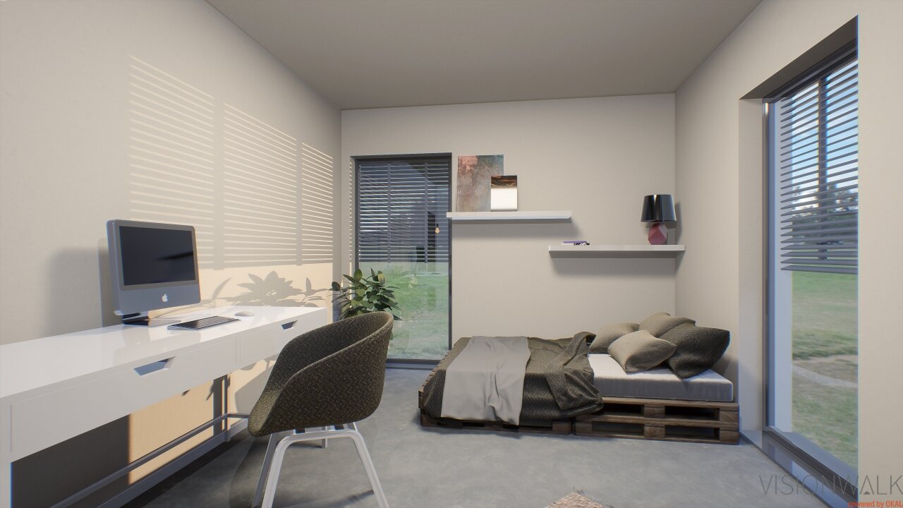 Jugendzimmer Jugendzimmer