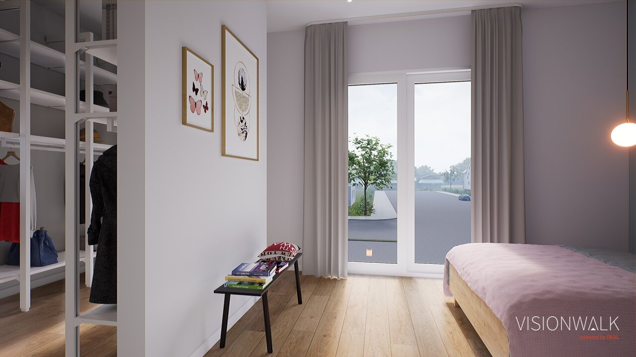 Schlafzimmer VW Schlafzimmer VW