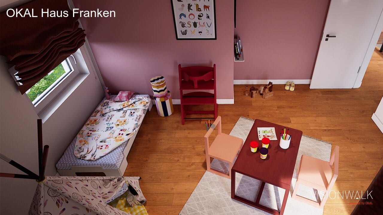Kinderzimmer (1) Kinderzimmer (1)