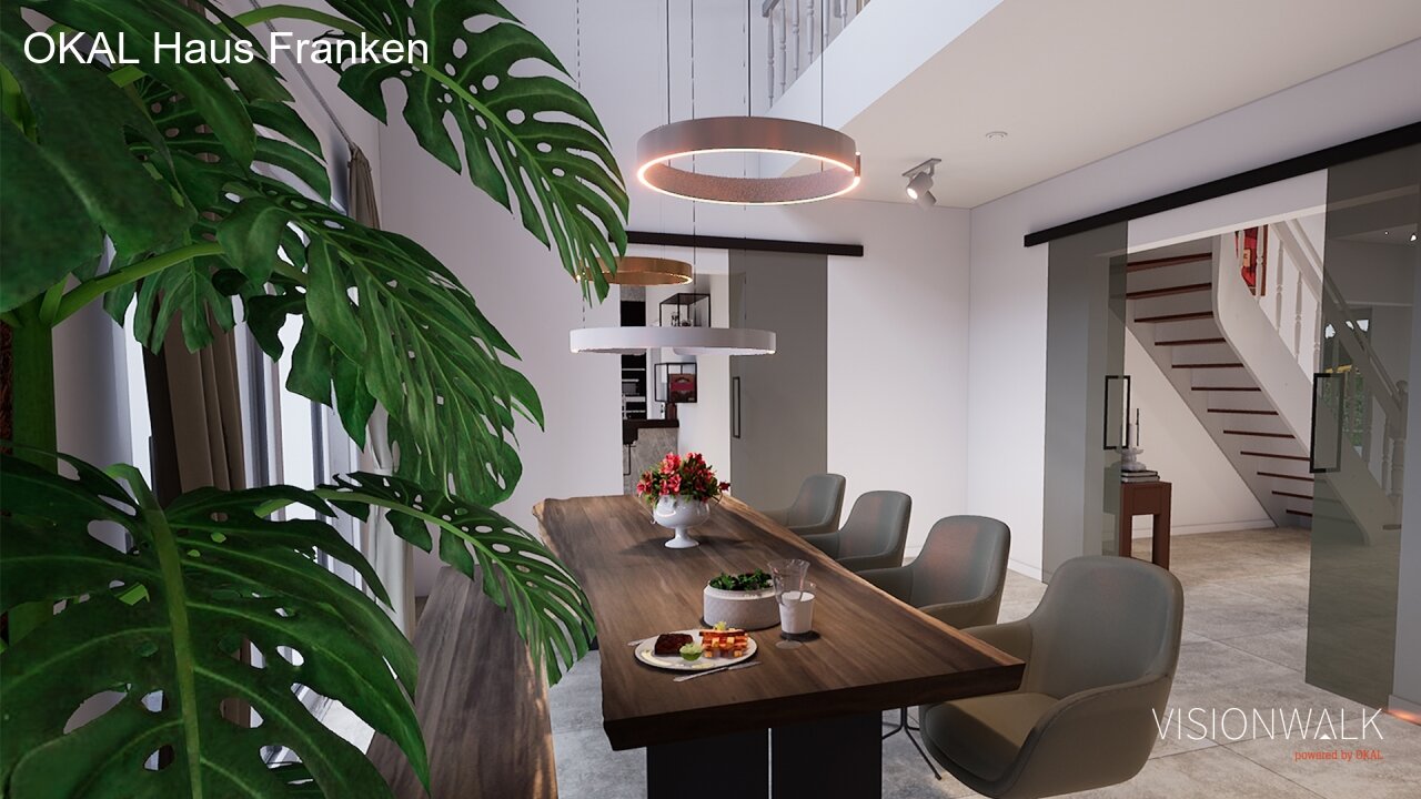 Esszimmer Esszimmer