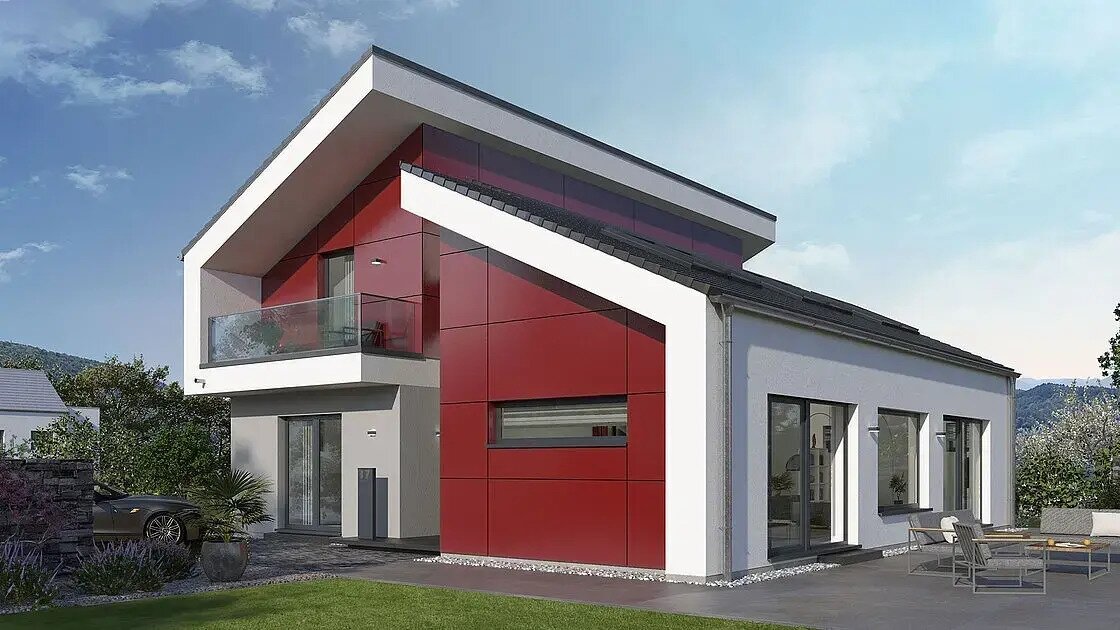 Außenansicht(2) Außenansicht(2)