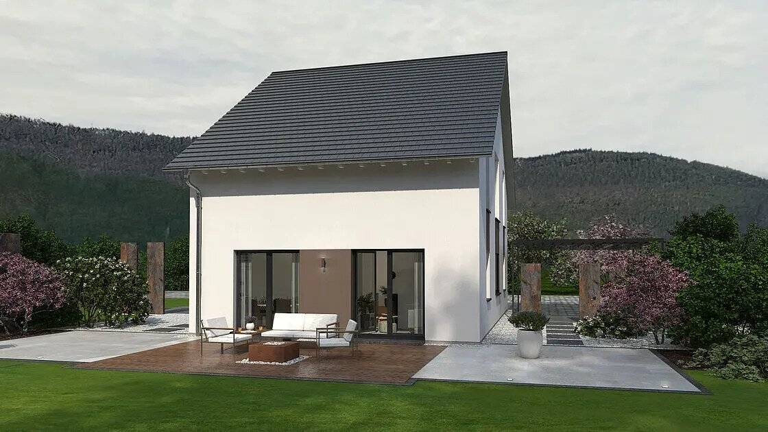 Garten 2 Garten 2