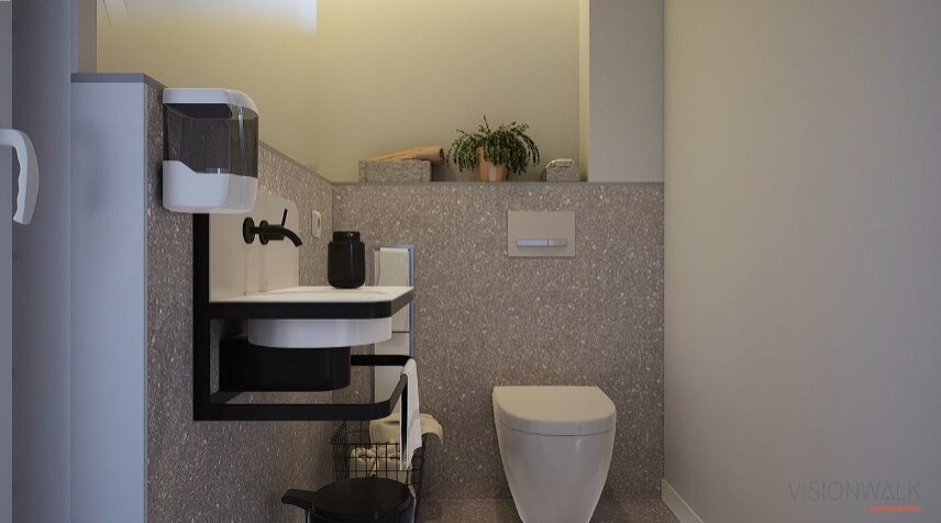 WC -1 WC -1