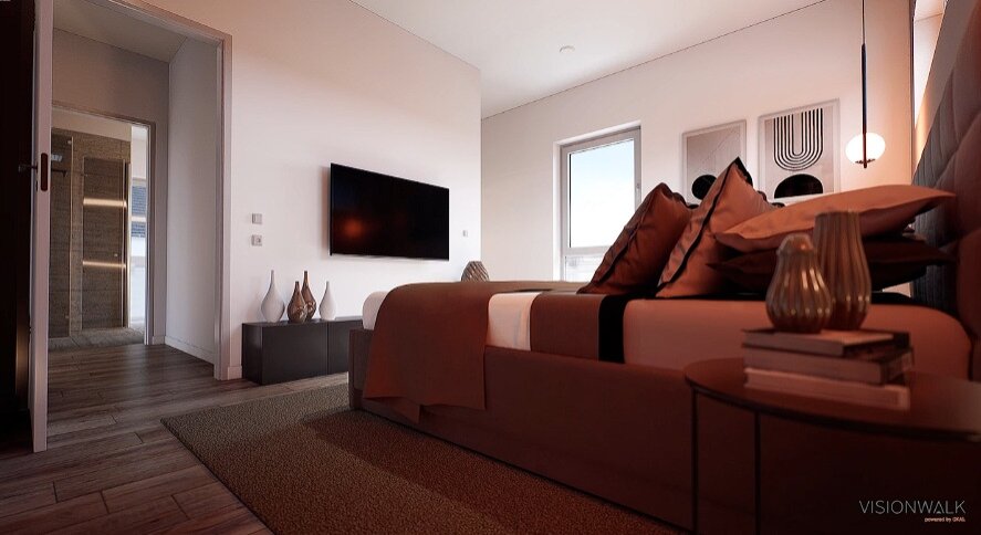 Schlafzimmer-2 Schlafzimmer-2