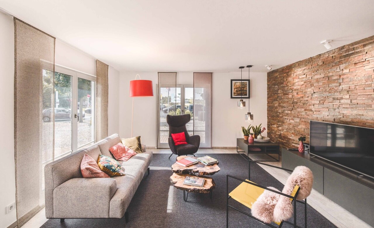 Wohnzimmer Wohnzimmer