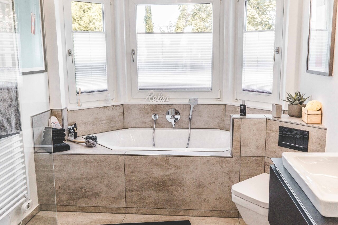 Badezimmer Badezimmer