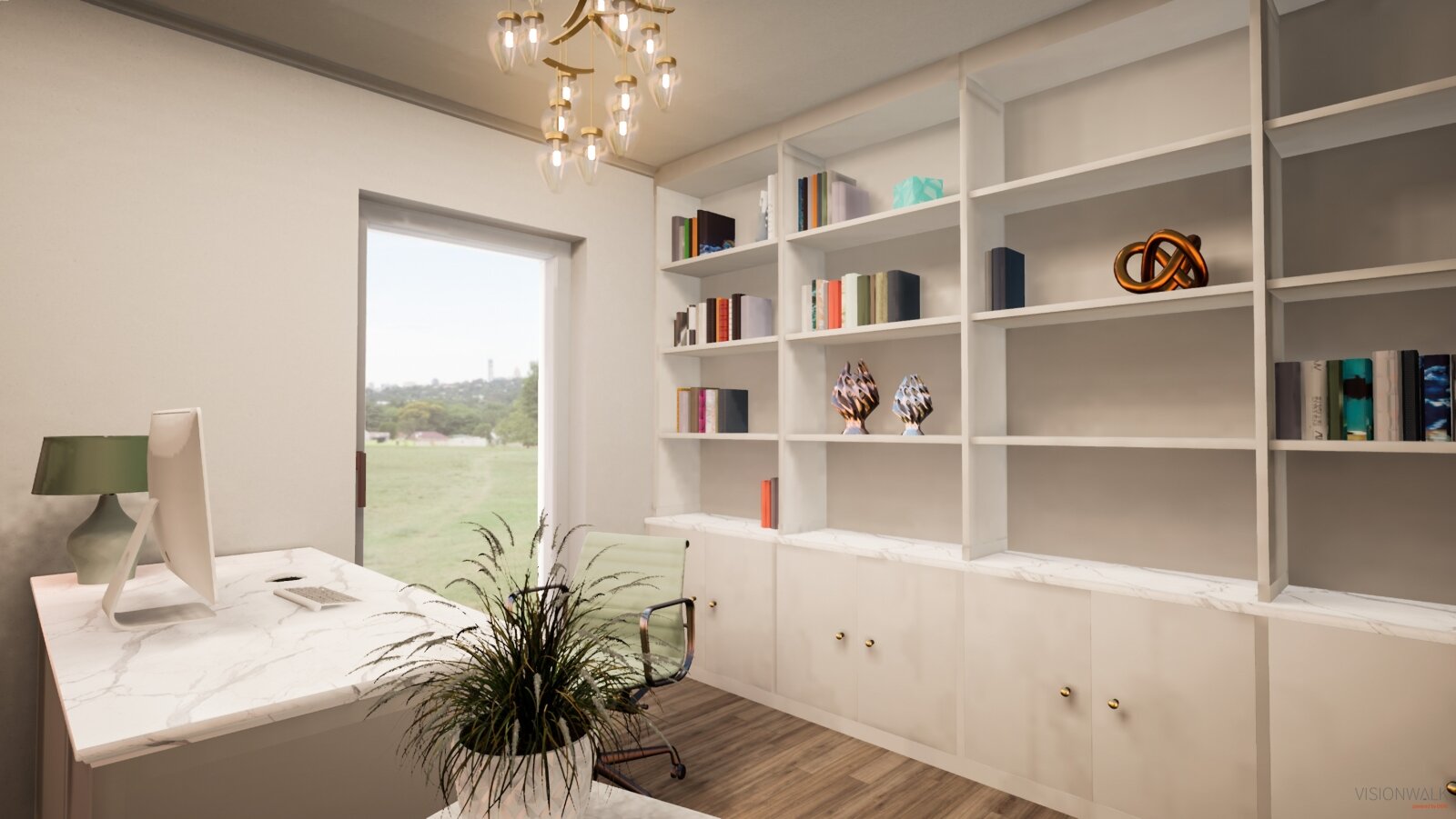 Büro Büro