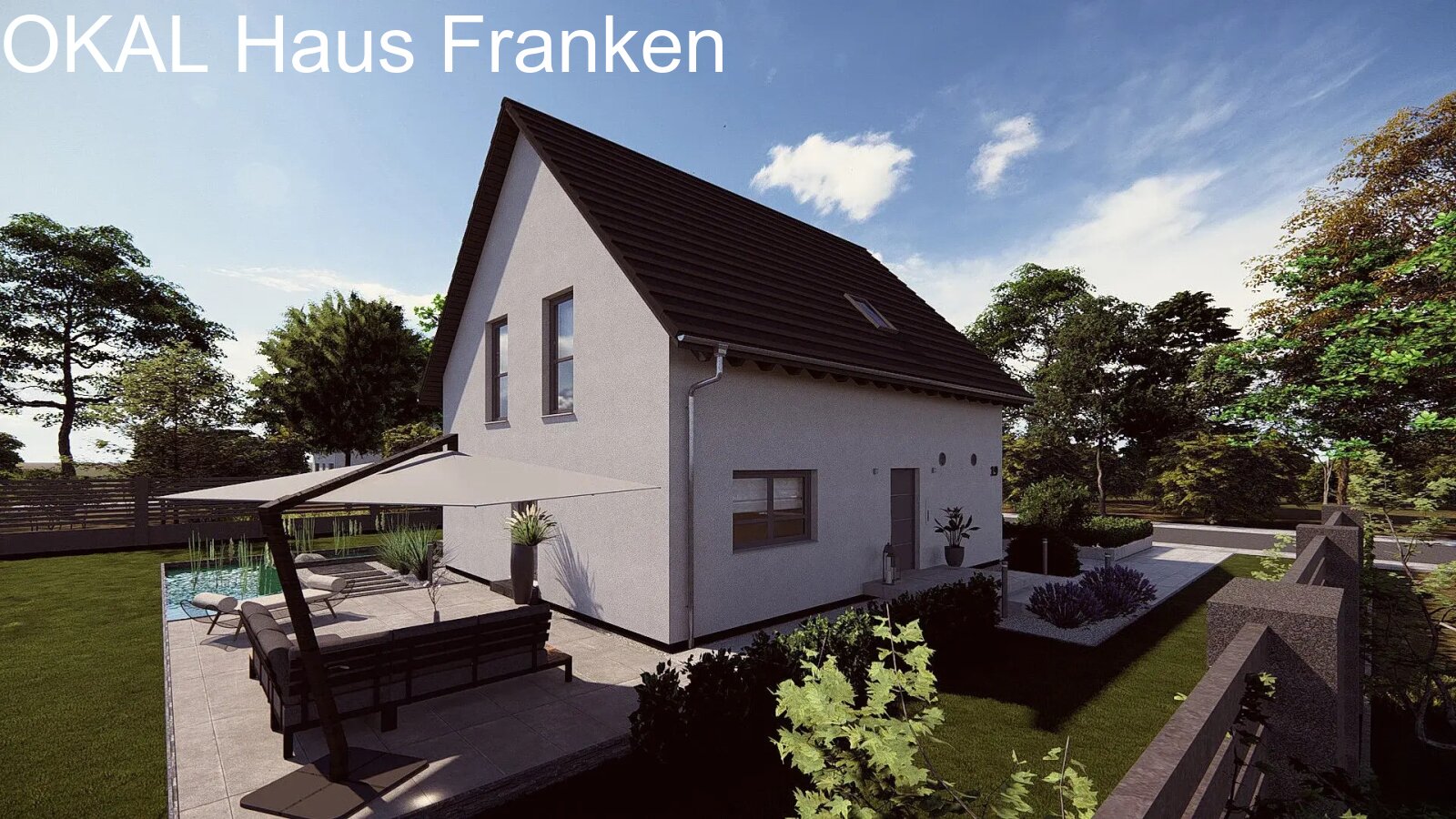 Außenansicht TAg Außenansicht TAg