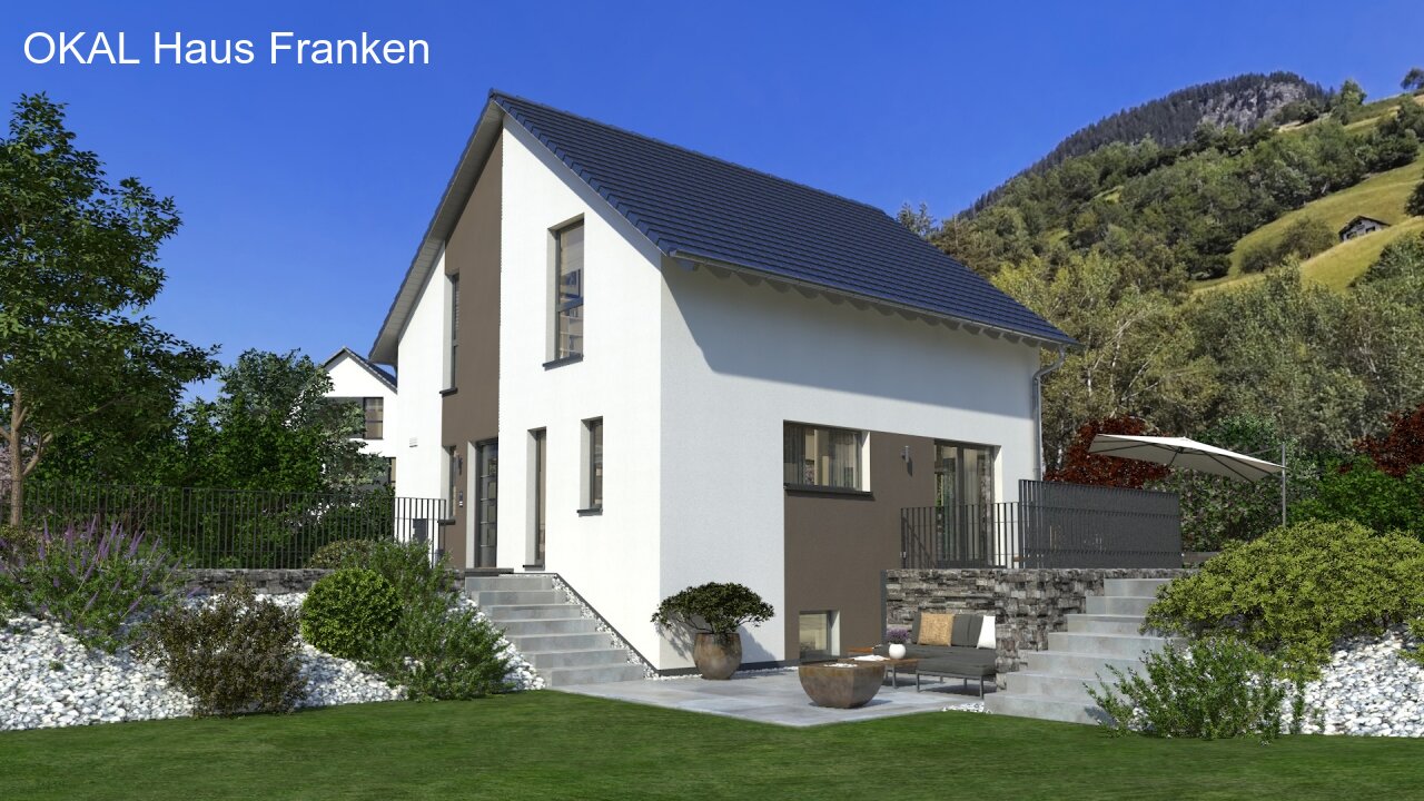 Außenansicht 1 Außenansicht 1