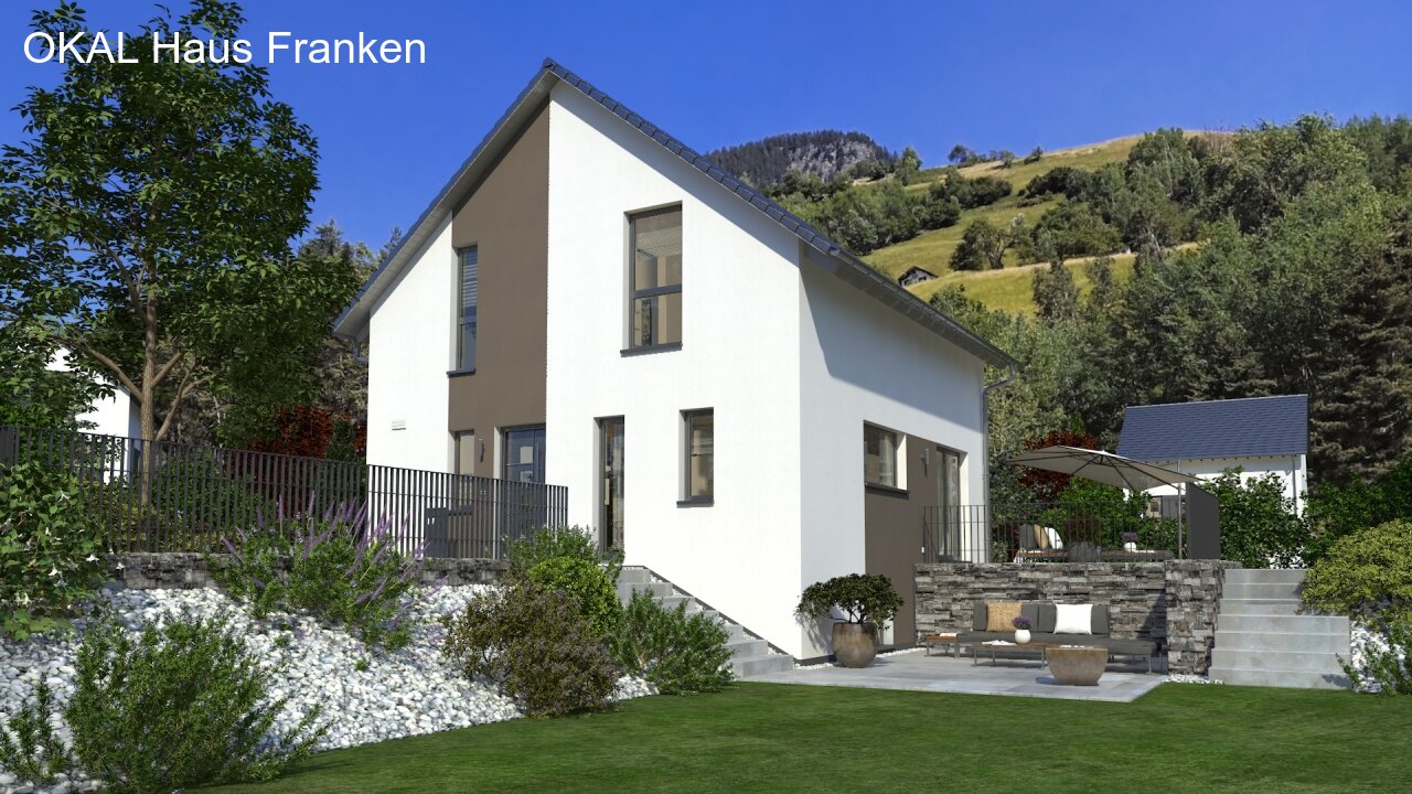 Außenansicht 6 Außenansicht 6