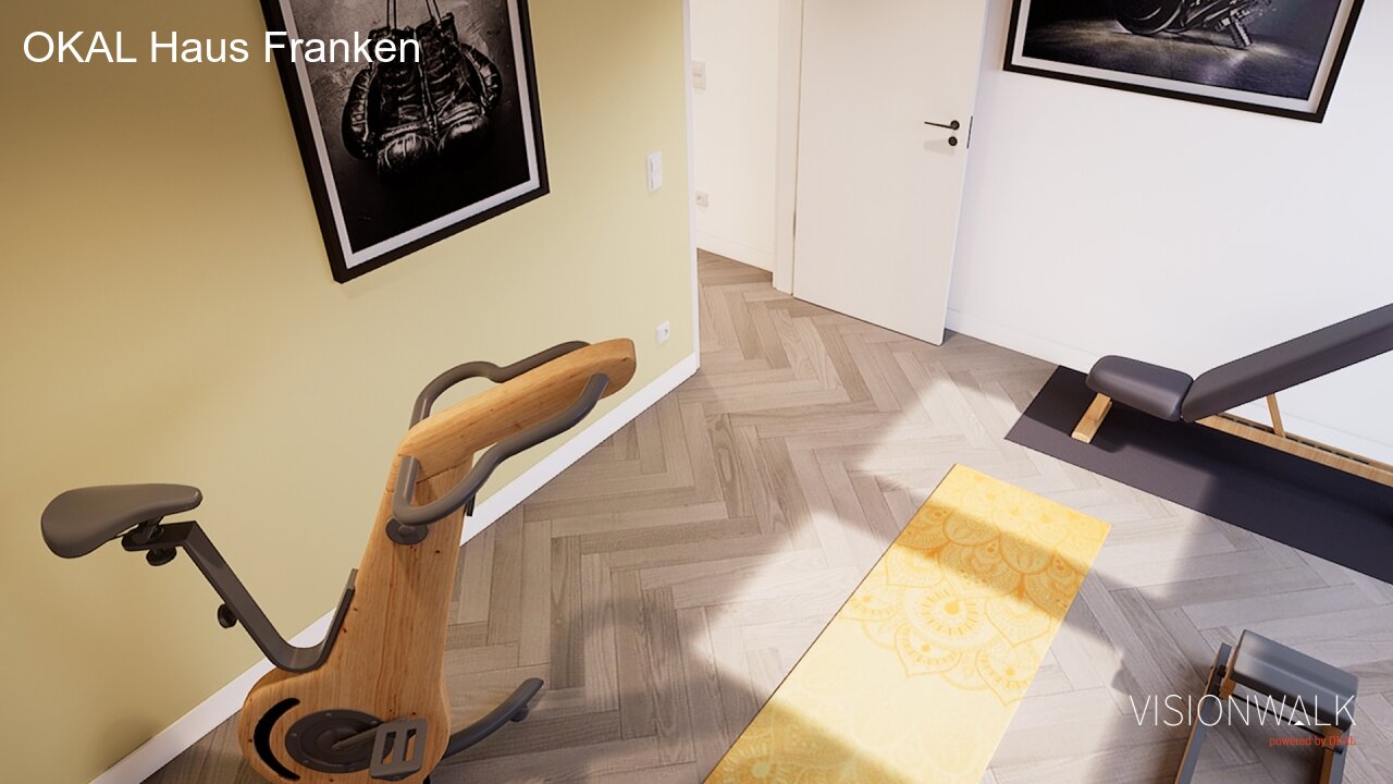 fitnessraum Keller fitnessraum Keller