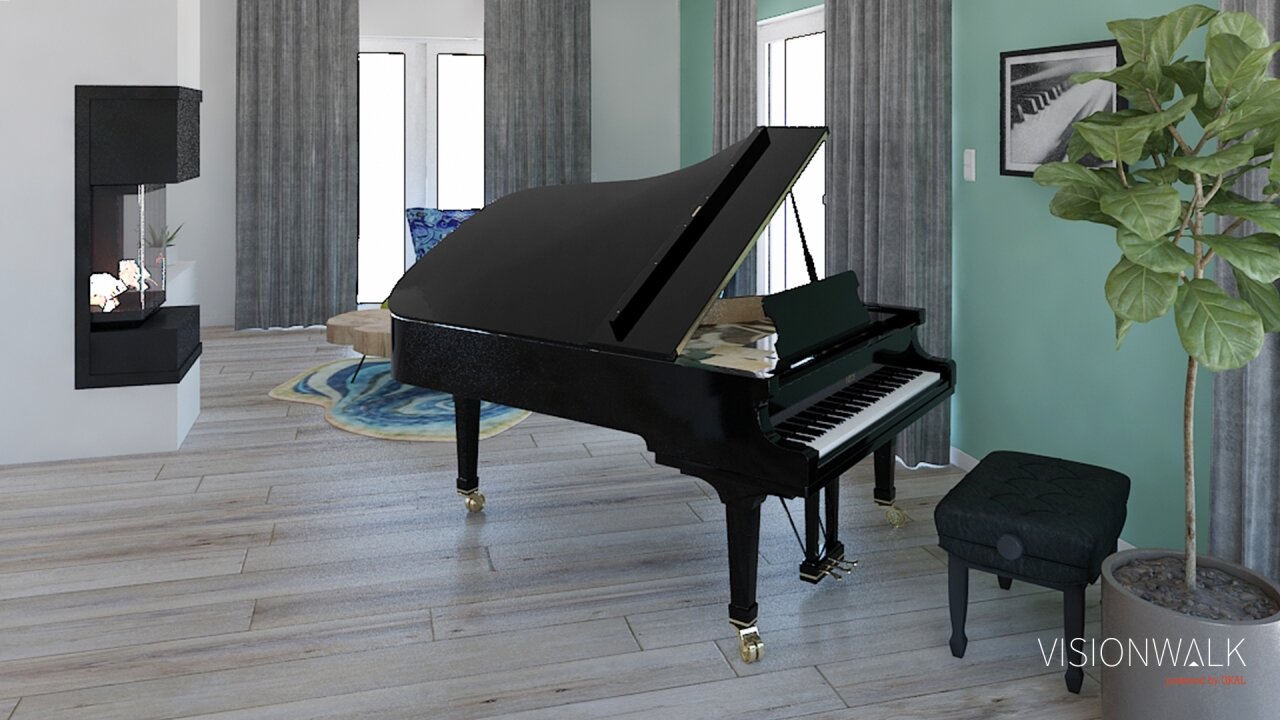 Wohnzimmer 2 Wohnzimmer 2