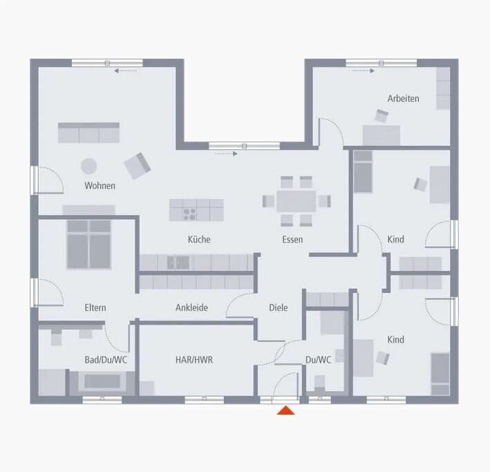 Bungalow Bungalow