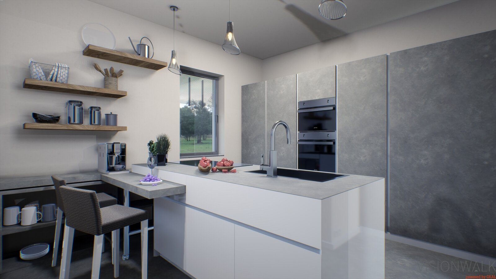 Küche Einliegerwohnung Küche Einliegerwohnung