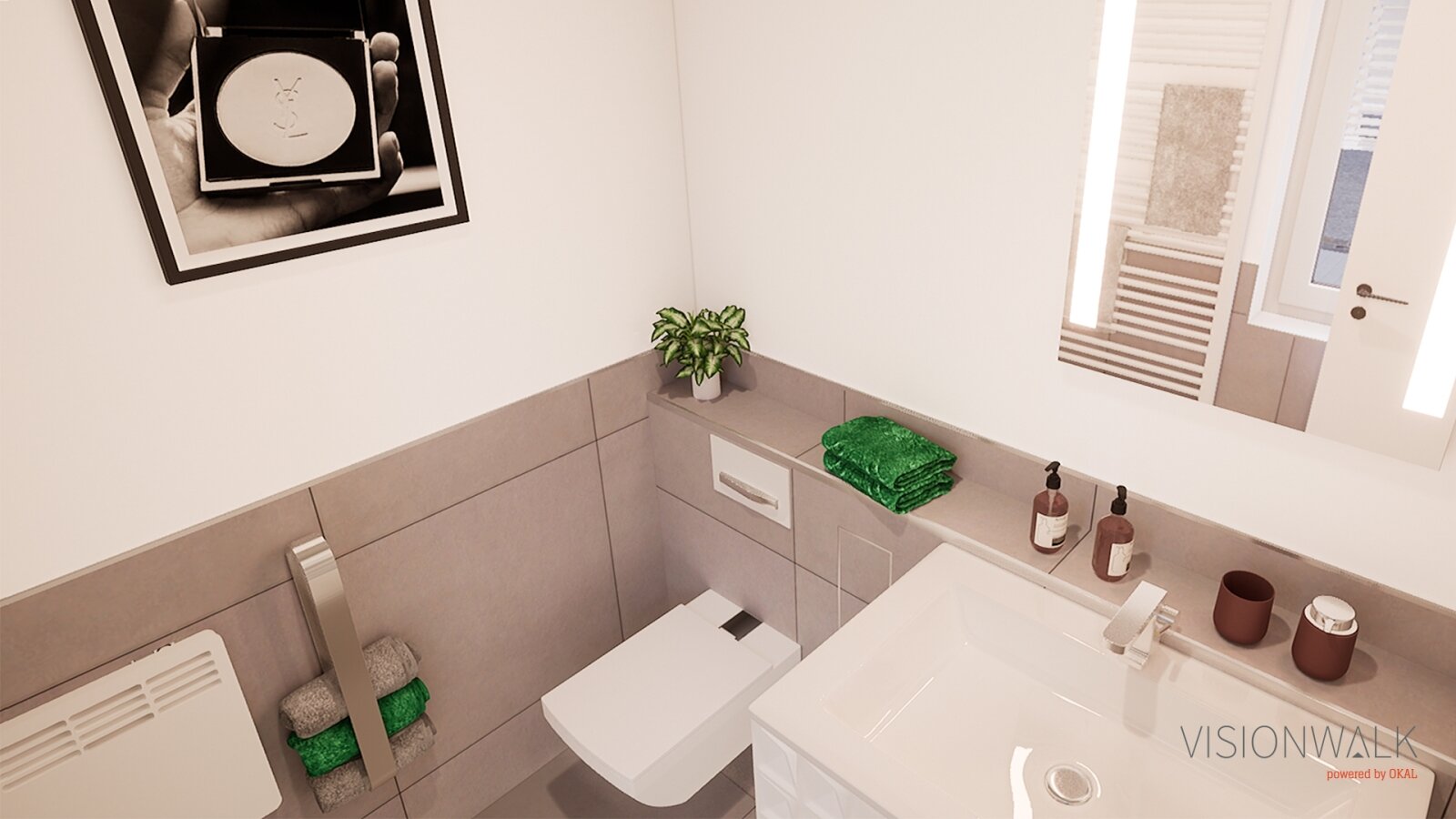 Gäste WC Gäste WC