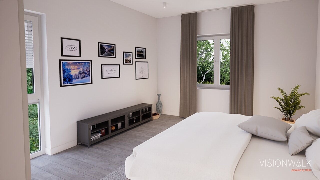 Schlafzimmer Eltern Schlafzimmer Eltern